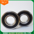 Deep Groove Ball Bearing 6304 Rubber Seal